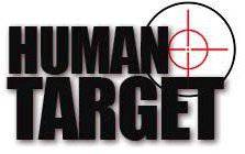 logo Human Target